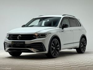 Volkswagen Tiguan R-LINE 2.0 TDI 150HP - Image 3
