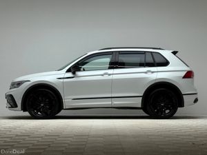 Volkswagen Tiguan R-LINE 2.0 TDI 150HP - Image 4