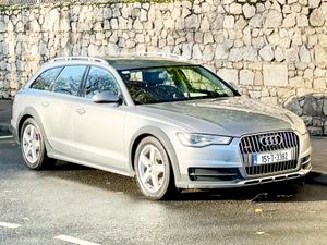 ALLROAD 3.0 TDI QUATTRO 218 BHP!!! - Image 4