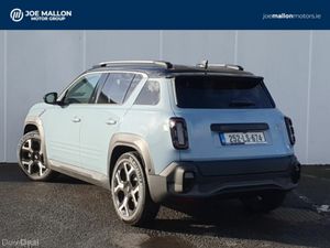 Renault 4 E-Tech Electric Techno 52KWH - Image 2