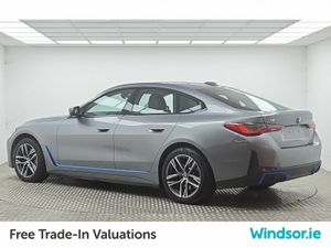 BMW i4 I4 Edrive35 Sport - Image 4