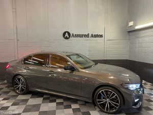 202 BMW 330E M-Sport Pro Edition - Image 2