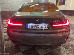 202 BMW 330E M-Sport Pro Edition - Image 4