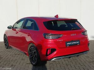 Kia Ceed 1.0 GT Line Petrol - Image 3