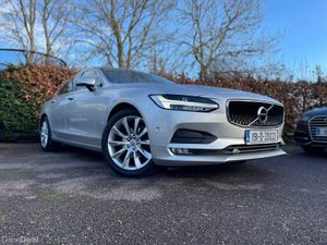 S90 MOMENTUM PLUS AUTO | TINY KMS | FINANCE - Image 4