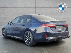BMW 5-Series 530e M Sport Pro - Image 3
