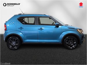 Suzuki Ignis Hatchback SZ5 - Image 4