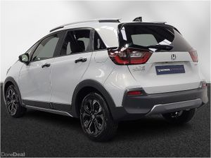 Honda Jazz Hatchback Crosstar Advance - Image 3