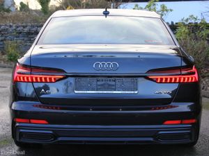 A6 Black Edition * Virtual Dash * Extras - Image 4