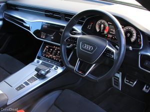 A6 Black Edition * Virtual Dash * Extras - Image 3