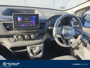 Renault Trafic LL30 DCI 130 START - EX VAT PRICE - Image 4