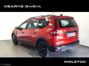 Dacia Jogger HEV 145 Extreme Auto. No Kms - Image 2
