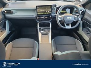 Dacia Bigster EXTREME HEV 155 (261) - Image 4