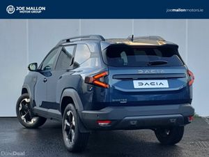 Dacia Bigster EXTREME HEV 155 (261) - Image 2