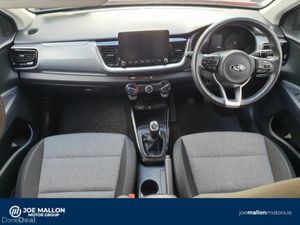 Kia Stonic 1.0 K2 PE PETROL MY2021 5DR - Image 4