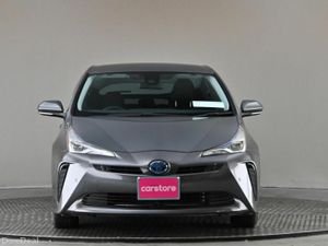 Toyota Prius 1.8 HYBRID **CARPLAY*ANDROID AUTO**RE - Image 2
