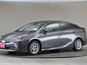 Toyota Prius 1.8 HYBRID **CARPLAY*ANDROID AUTO**RE - Image 4