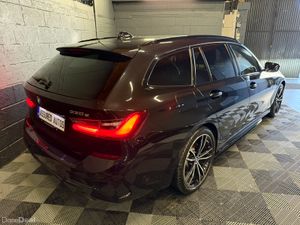 212 BMW 330E  M-Sport Pro /M Perf Touring - Image 3