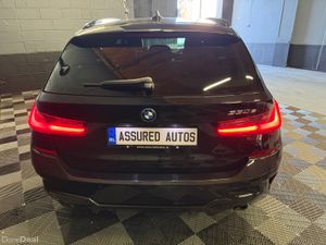 212 BMW 330E  M-Sport Pro /M Perf Touring - Image 4