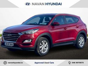 Hyundai Tucson 1.6D Executive Plus *ON SALE* - Image 4