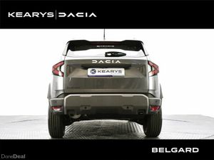 Dacia Duster TCe 130 Expression - Image 3