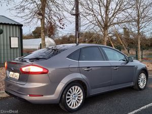 2014 FORD MONDEO DIESEL €3659 - Image 3