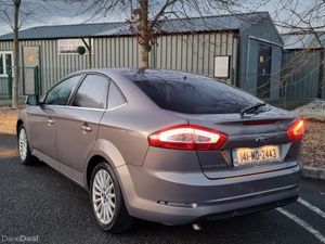 2014 FORD MONDEO DIESEL bargain  €2600 - Image 2