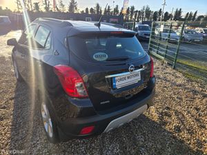 2015 Opel Mokka - Image 3