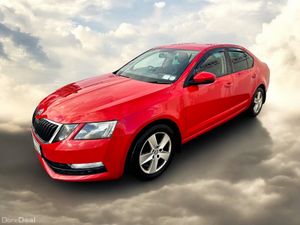 2017 Skoda Octavia ACTIVE 1.0TSI 115HP - Image 3