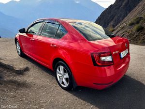 2017 Skoda Octavia ACTIVE 1.0TSI 115HP - Image 4