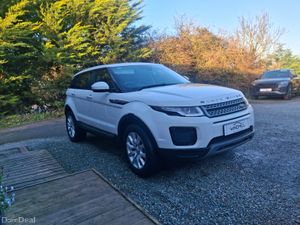 Land Rover Range Rover Evoque - Image 4