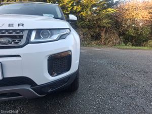 Land Rover Range Rover Evoque - Image 2