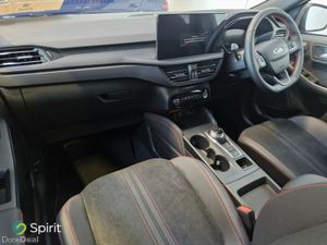 Ford Kuga FROM 39900 KUGA PHEV 243PS * * CALL  Jon - Image 4