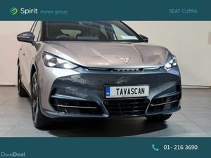 Cupra Tavascan Endurance (4) **4.9% PCP Available - Image 3