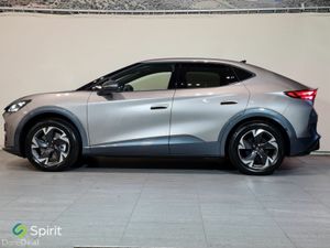 Cupra Tavascan Endurance (4) **4.9% PCP Available - Image 4