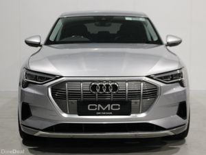 Audi e-tron 50 Quattro 2020 - Image 2