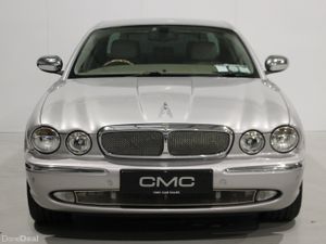 Jaguar XJ 2003 4.4 V8 - Image 2