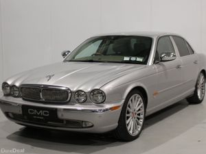 Jaguar XJ 2003 4.4 V8 - Image 3