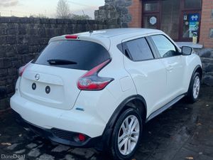 Nissan Juke 2013 - Image 4