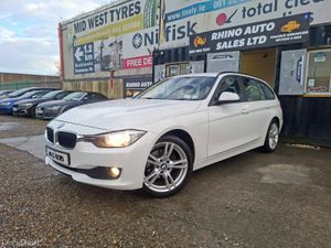 🦏 BMW 3-Series touring 2014 1.6 petrol 🦏 - Image 2