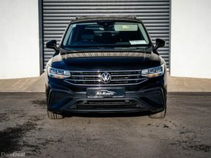 Volkswagen Tiguan Allspace Allspace 2.0tdi 150 5DR - Image 2