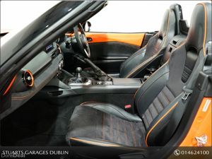 Mazda MX-5 DUE THE 11TH, CALL TO REGISTER YOUR INT - Image 3