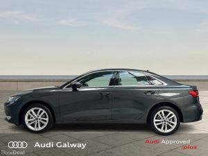 Audi A3 €410 p/m - 30 TDI 115HP SE - Image 3