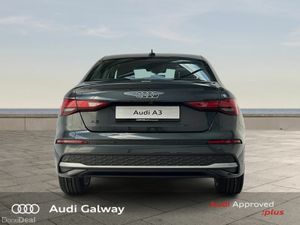 Audi A3 €410 p/m - 30 TDI 115HP SE - Image 4