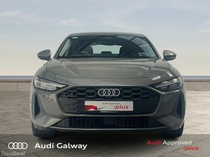 Audi A5 €534 p/m - 40 TDI EDITION ONE SE - Image 4