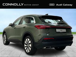 Audi Q5 €652 p/m - SE E-HYBRID QUATTRO 299BHP AUTO - Image 3