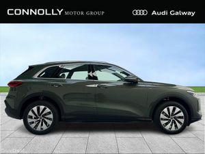 Audi Q5 €652 p/m - SE E-HYBRID QUATTRO 299BHP AUTO - Image 4