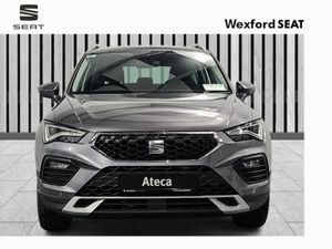 SEAT Ateca 1.0TSI 115HP SE+ - Image 3