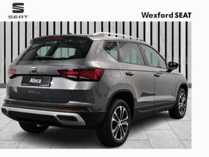 SEAT Ateca 1.0TSI 115HP SE+ - Image 4
