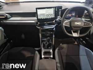 Dacia Duster Extreme MHEV140 - Image 3
